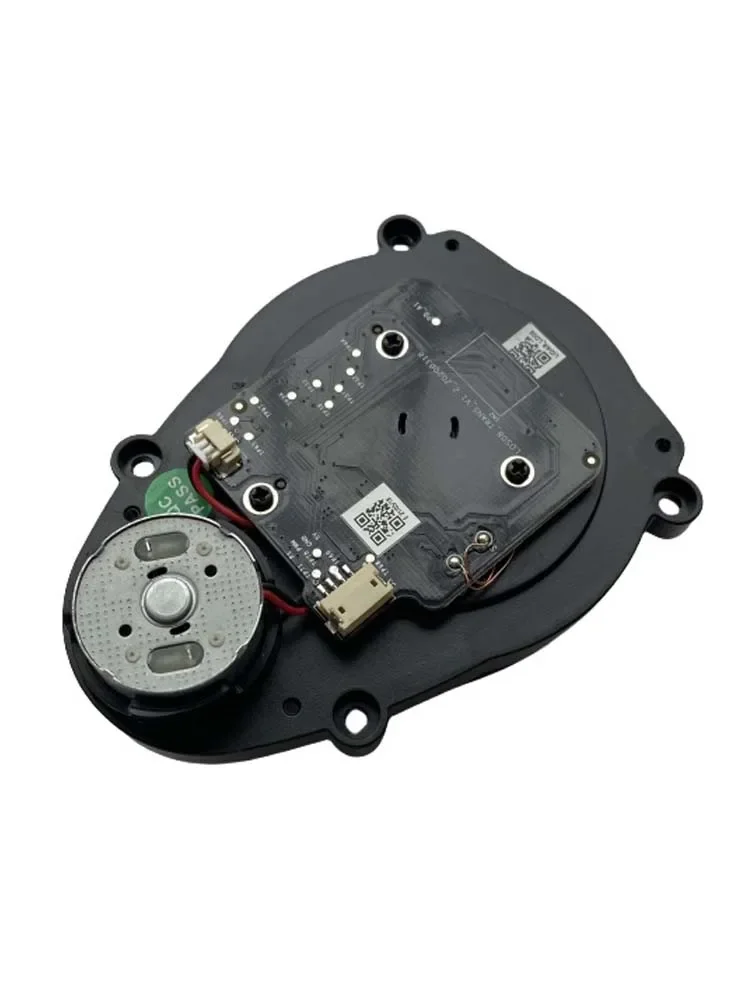 مستشعر المسافة بالليزر لـ Proscenic M8 Pro Lydsto R1 Viomi S9 Uoni M980 Roidmi EVE Kyvol Cybovac S31 E31 E30 أجزاء الروبوت ليدار