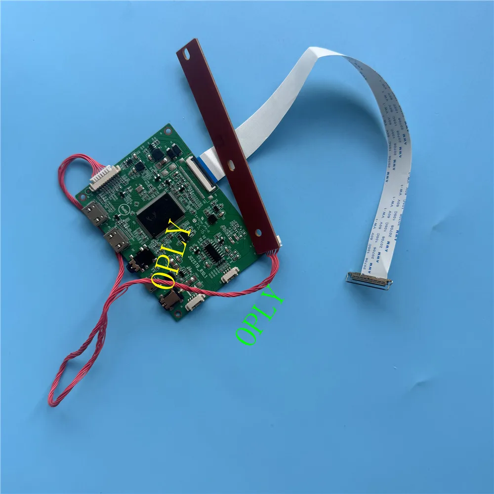 11.6” LED Controller Board for B116XTN02.5 B116XTN02.1 B116XTN02.3 B116XTN02.2 screen 1366X768 Panel EDP 2 mini HDMI-compatible