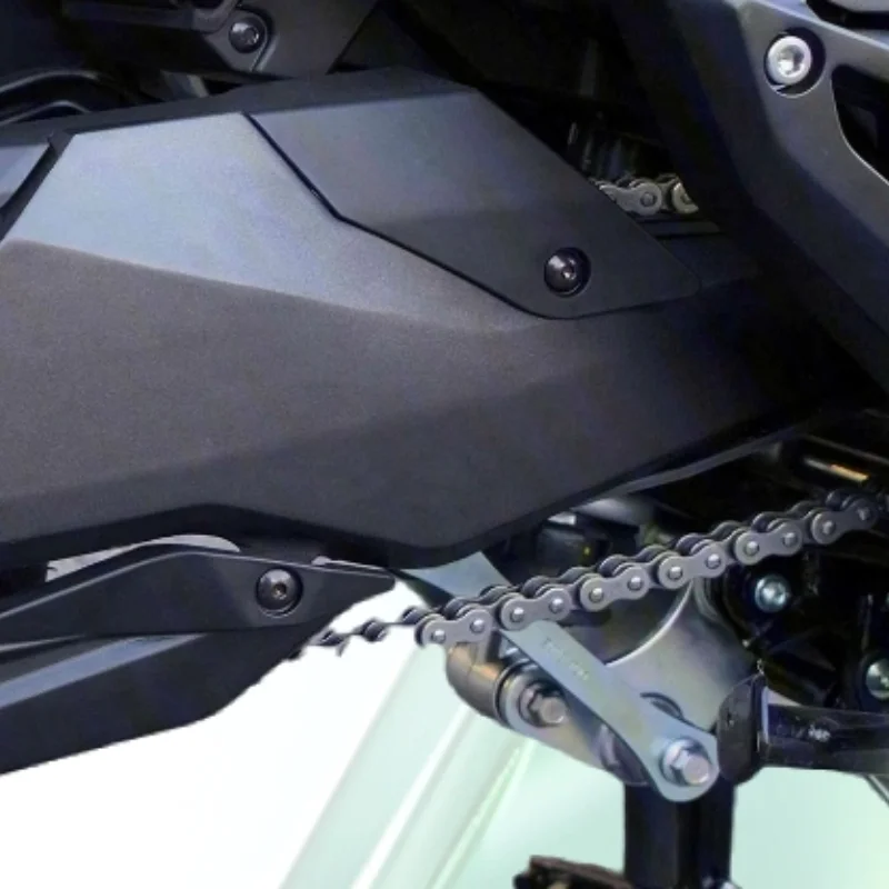 for Honda XADV 750 Forza NSS750 Motorcycle CNC Aluminum Body Lower Bracket Seat Connecting Rod Cover Accessories
