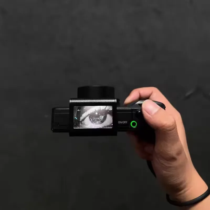 

TAMLUX metal waist flat viewfinder optical 28mm 35MM focal length 40MM handmade camera suitable