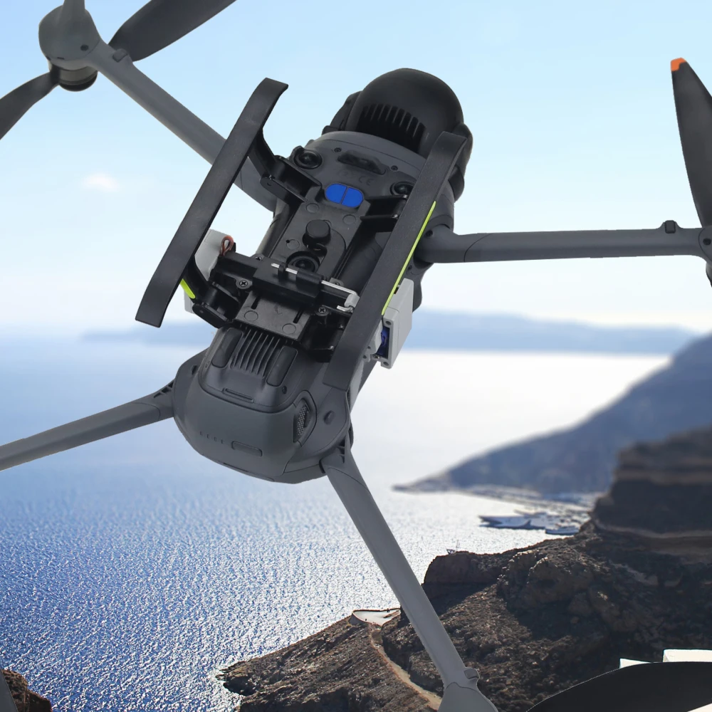 

Wedding Ring Thrower for DJI Mavic 4 PRO Gift Distribution Thrower Drone Accessories