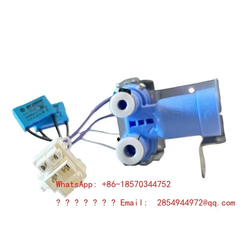 DA62-02360B Ice Maker Valve New Product RIV-12A-96 Refrigerator in Stock and Fast Shipping