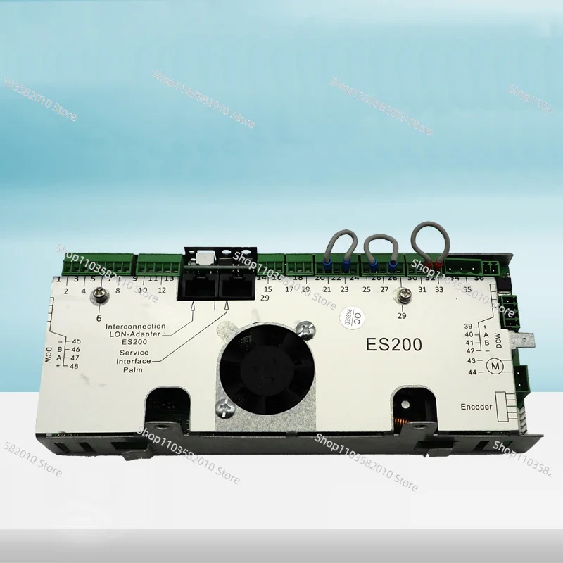 electric controller universal ES75ES90ES200 microcomputer automatic induction door Doma automatic door