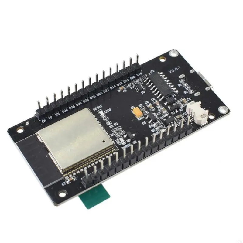 

H7BC 1.9Inch LCD ESP32 Development Board Wireless WiFi Bluetooth-compatible 16MB Flash