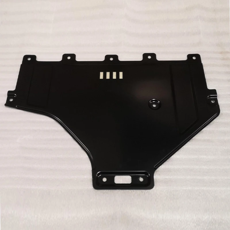 BYD FangChengBao Leopard 5 Rear Drive Motor Bottom Guard Plate  SFHA-2801740  Automobiles Parts Accesorios Para Auto Tools