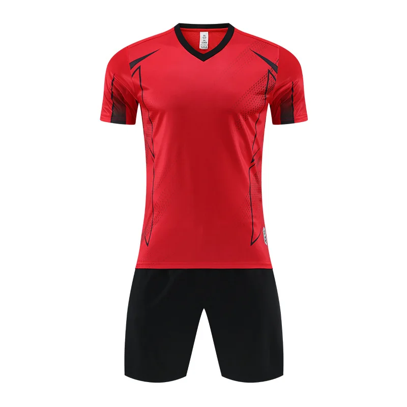 Men's Running Set 2026 Summer Breathable Quick Dry Mesh Sportswear Lightweight 5