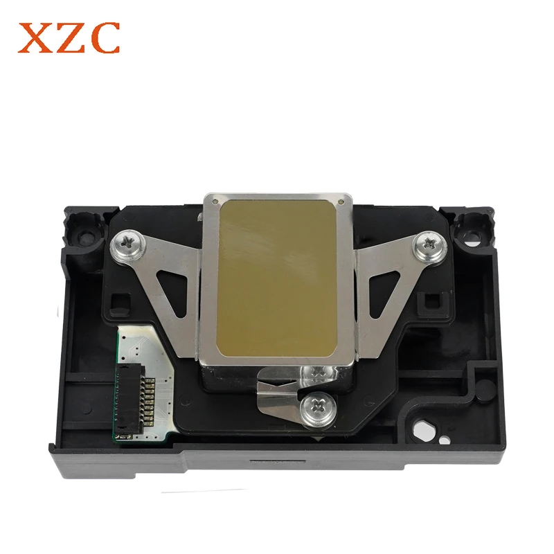 오리지널 R1390 프린트헤드 카베잘 L1800 프린트 헤드 에프손 R1430 1410 R1400 1390 R270 RX510 RX590 UV DTG DTF DFT 프린터 부품