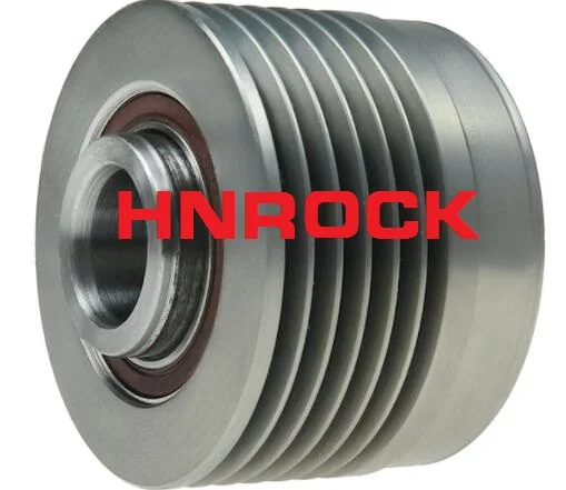 NEW HNROCK Alternator freewheel pulley  F-229603 F-229603.01 F-229603.02 F-229603.03 F-229603.04 F-229603.06 F-229603.07