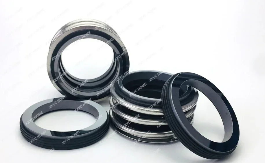 

MG1-35/G60 MB1-35 109-35 Mechanical Seals Type MG1 Replace To Mechanical Seal With G60 Stationary Seat SIC/SIC/VIT 10pcs/lot