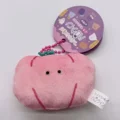 pumpkin pink