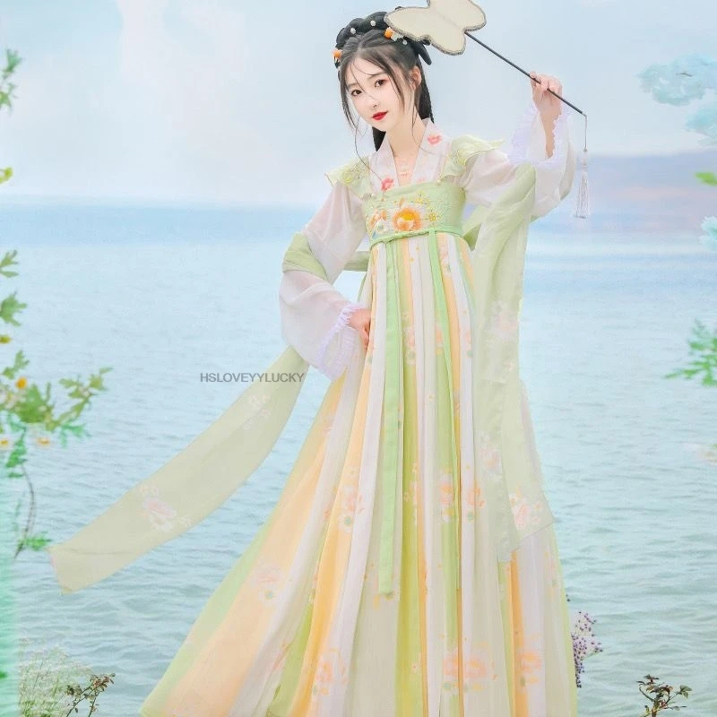 ensemble-de-robes-traditionnelles-chinoises-hanfu-robe-longue-printemps-ete-costume-de-danse-folklorique-costume-de-fee-costume-de-princesse-antique-tenue-de-scene
