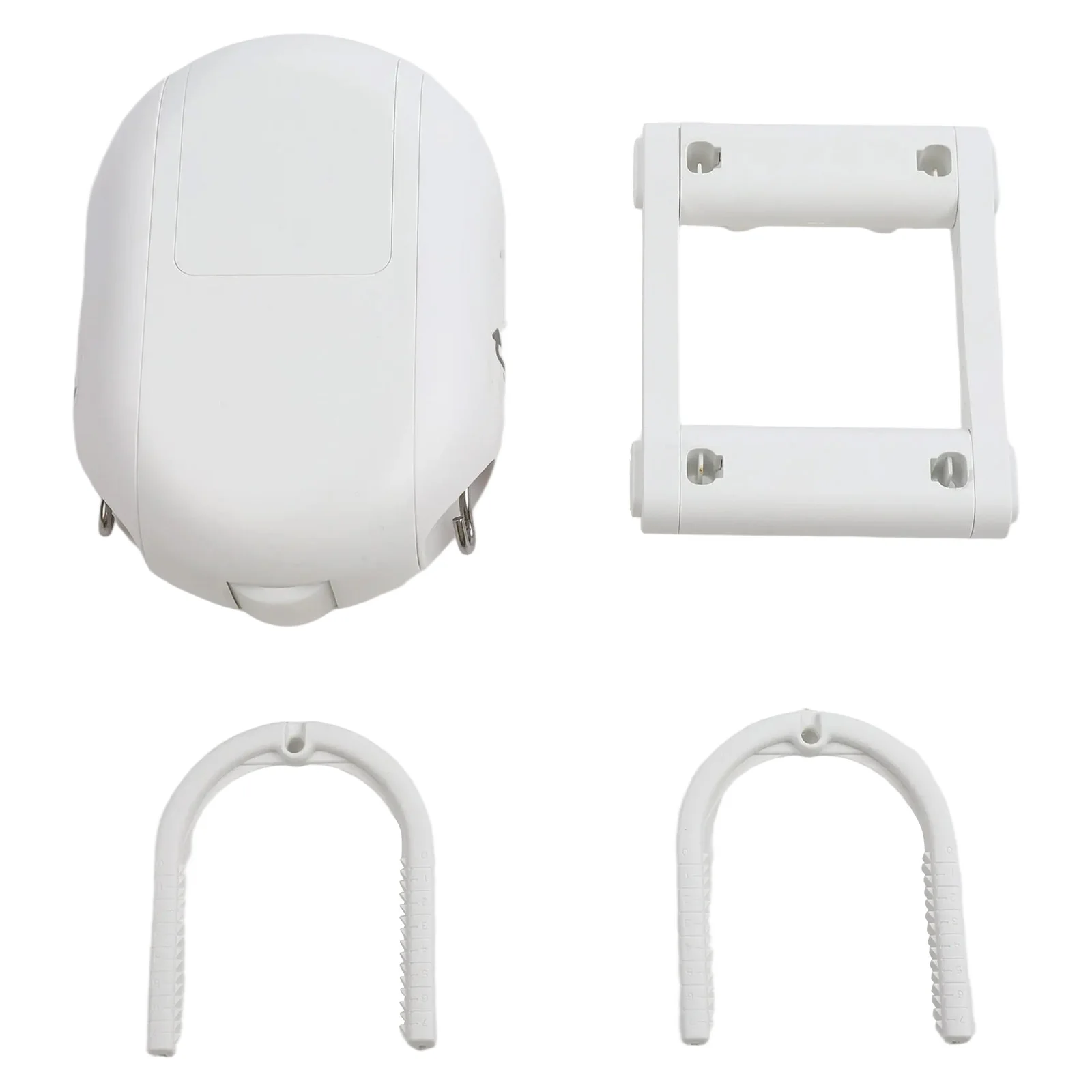 Electric Curtain Motor Providing Convenient App Based Controls and Seamless Integration into Existing Home Systems