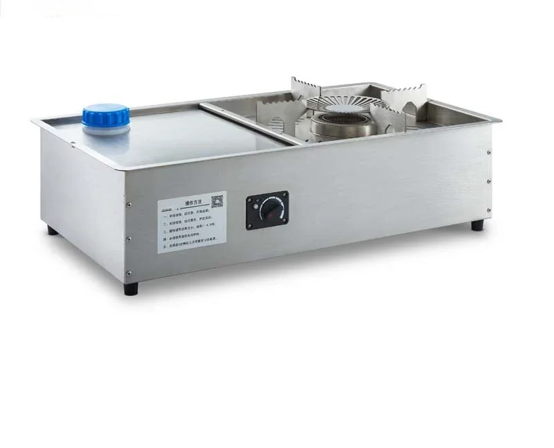 Table de cuisson portable à expiration diesel, 12V, chauffage pour plaque de cuisson