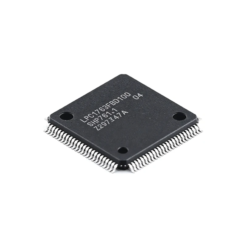 LPC1763FBD100 LPC1764FBD100 LPC1765FBD100 LPC1766FBD100 LPC1768FBD100 LPC1769FBD100 LPC2366FBD100 LPC2368FBD100 LPC2387FBD100