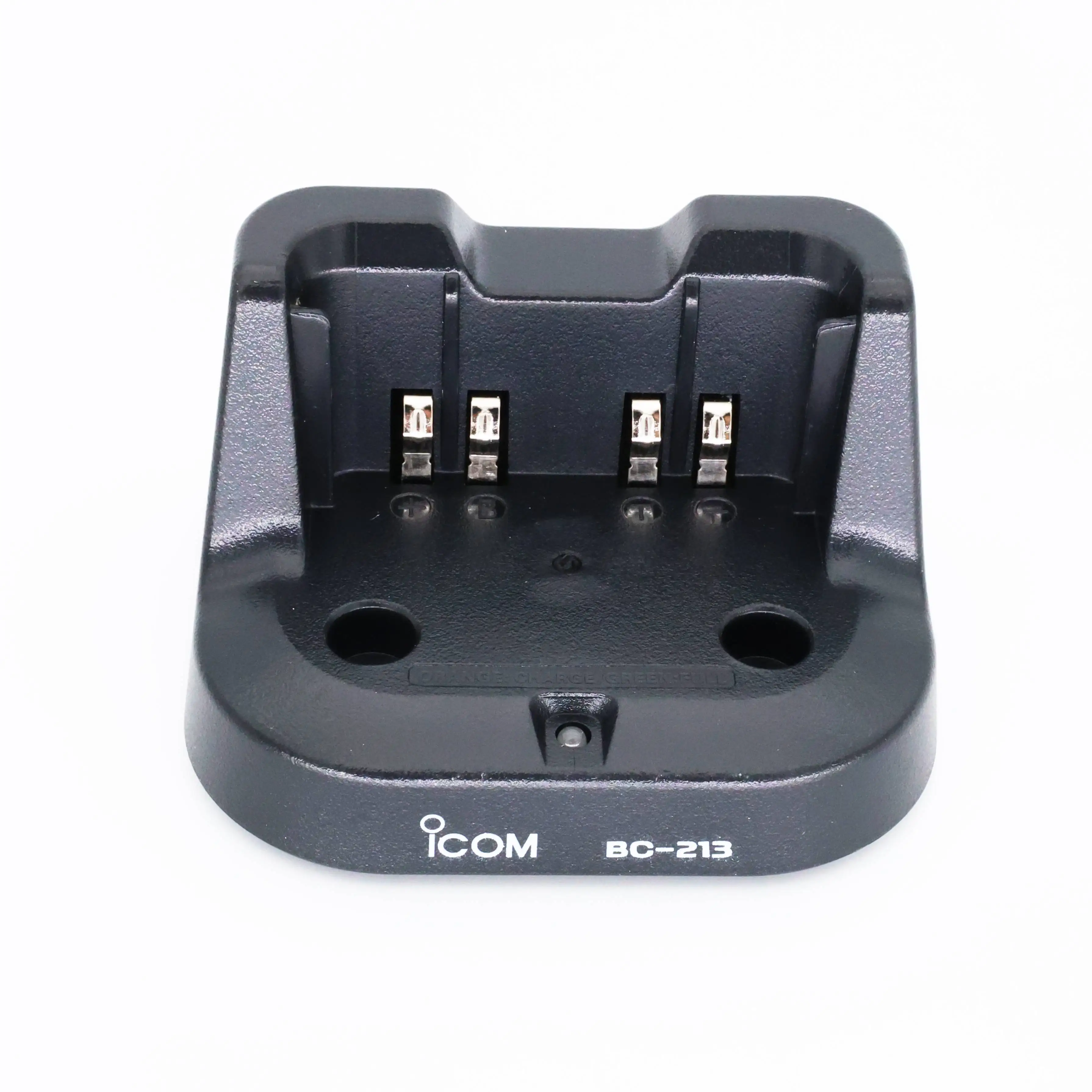 BC-213 BC213 Fast Rapid Dock Charger for ICOM IC-V88 IC-U88 IC-F29SR IC-F1000 IC-F2000 F2000T BP279 BP280 Radio Walkie Talkie