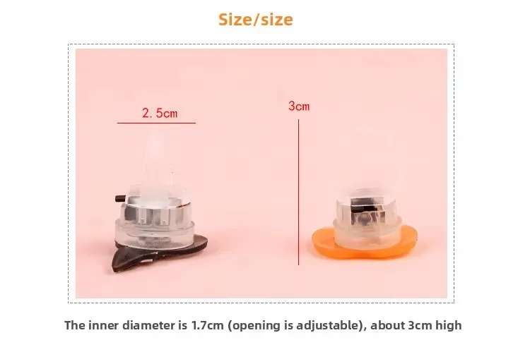 10-50 Stück LED-Ringe, Halloween-Leuchtringe in Form von Geistern und Fledermäusen, leuchtende Finger-Ringe, Halloween-Party, Geburtstagsgeschenke, Dekorationen und Zubehör. – Detail 7