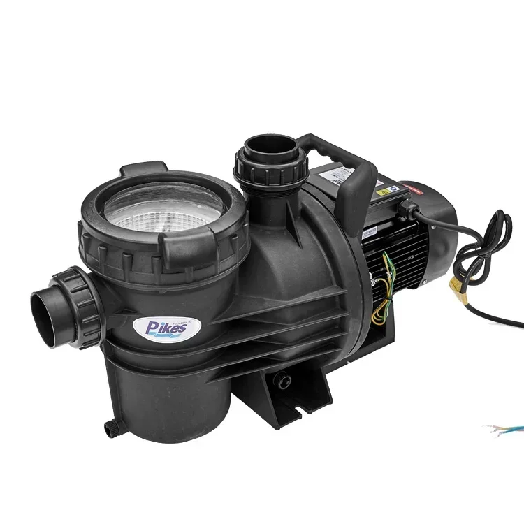 Factory Heavy Duty Pump High Quality Overloading Protect Pool Pump Circulating Pump Water Pumps