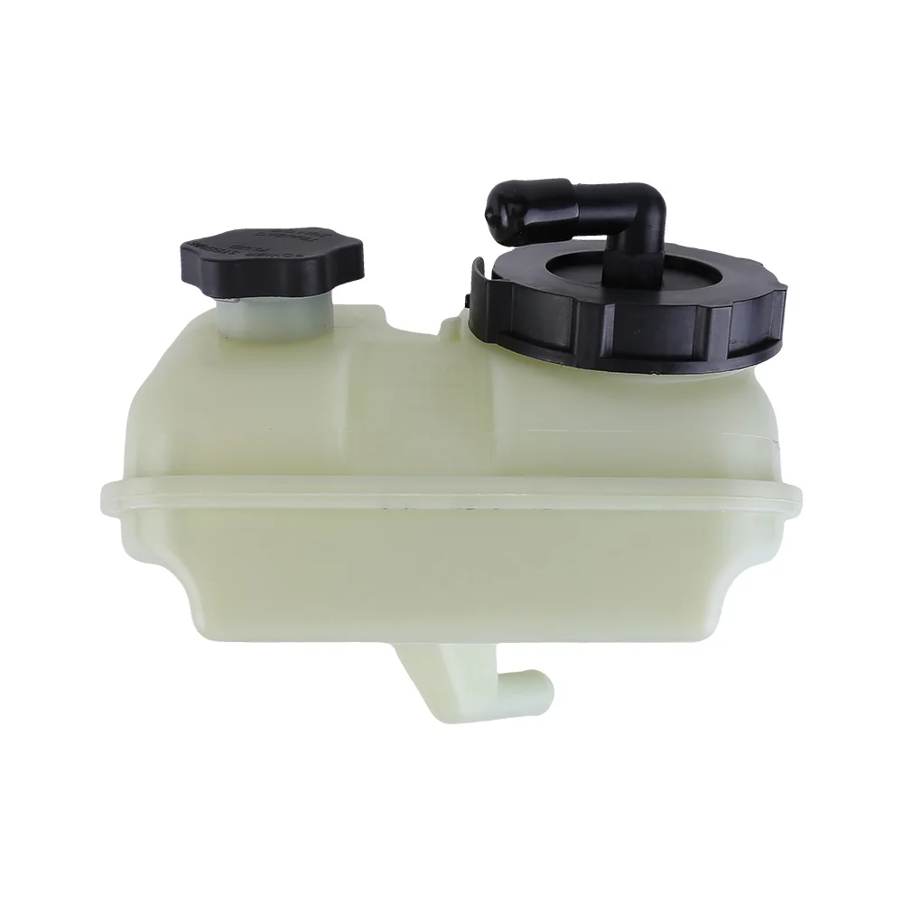

Engine Coolant Expansion Reservoir Tank compatible for Freightliner M2 2008-2014