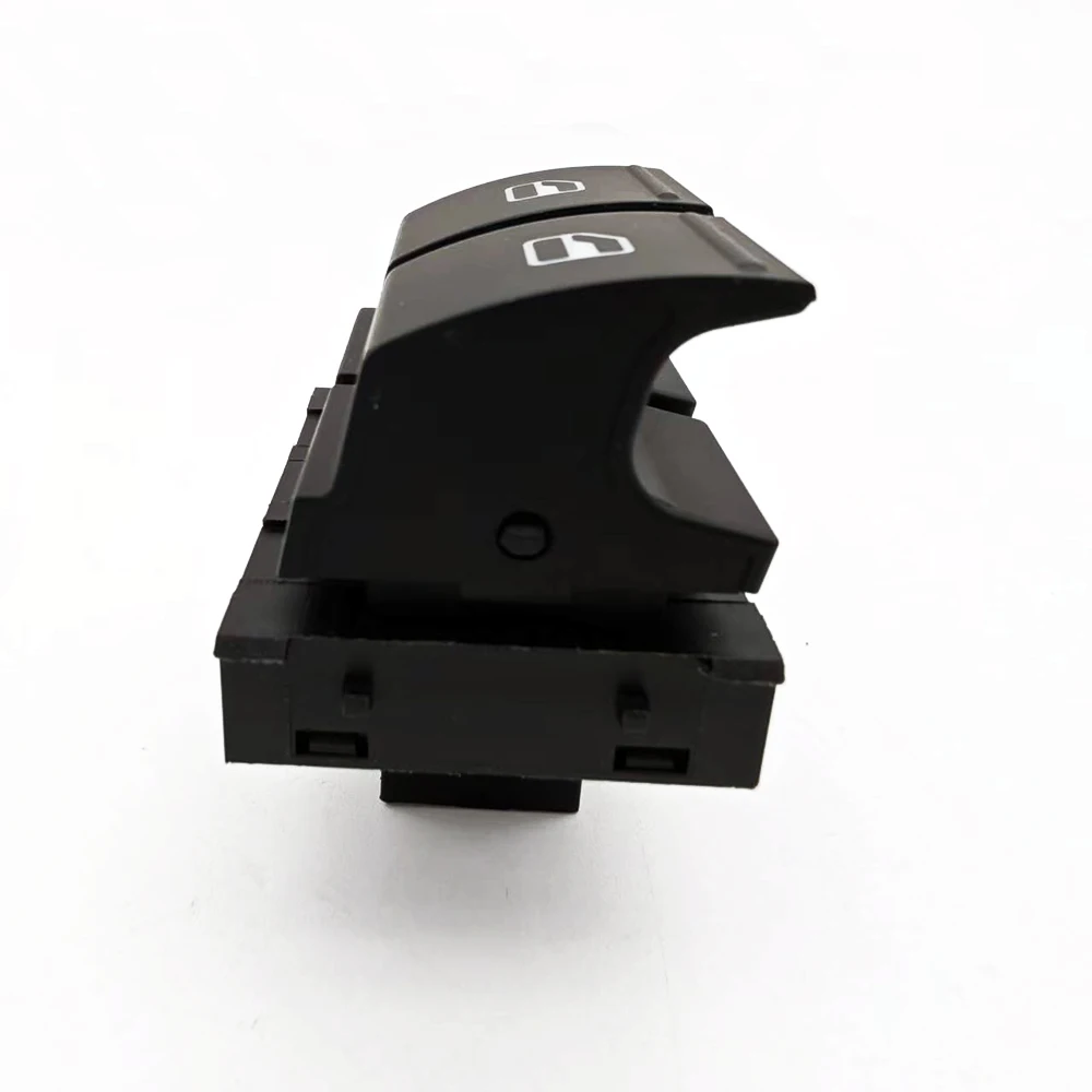 OE：1K3959857 2K0959857A Power Window Switch  For VW Passat Golf Gtipassat Polo tiguan IBIZA