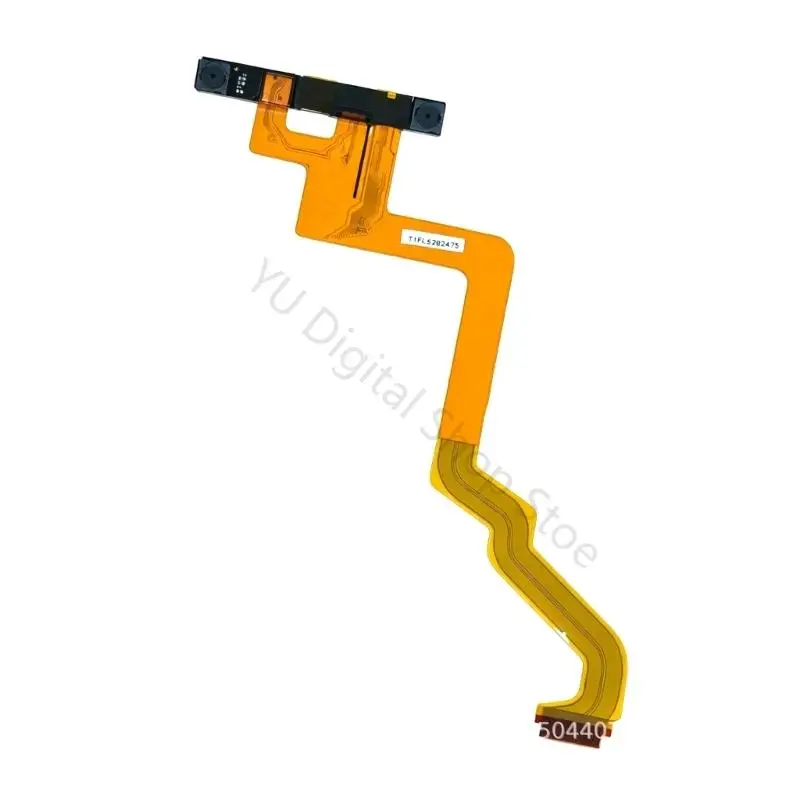96BA-Kameraobjektivmodul mit flexiblem Flachbandkabel für die stabile 3DS-Signalübertragung – Detail 9
