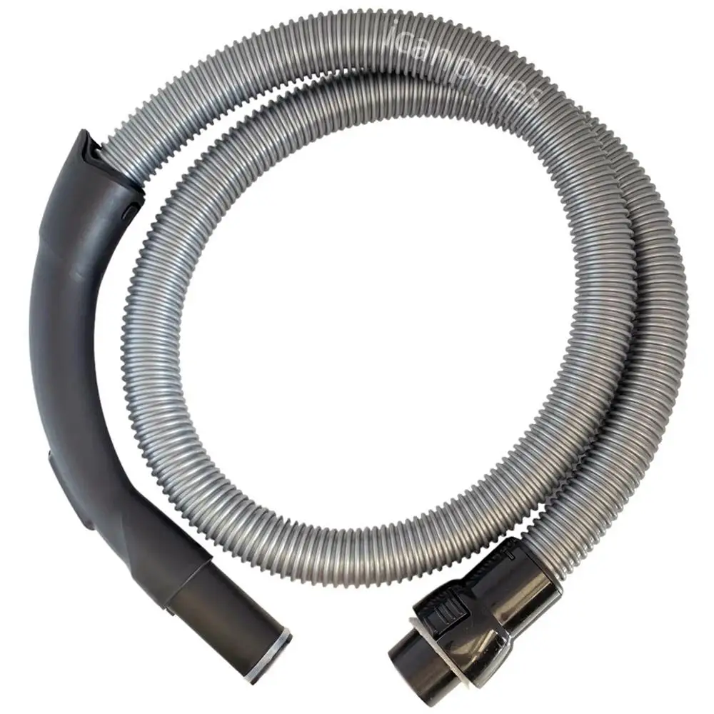 Compatible for Electrolux Compatible ZUS 3922 R UltraSilencer - ZUS 3932 G Cleaner Hose With Handle