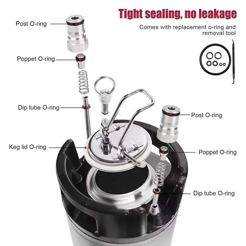 Thumbnail 4 - #13 Top Beverage Chillers Picks for Every Budget