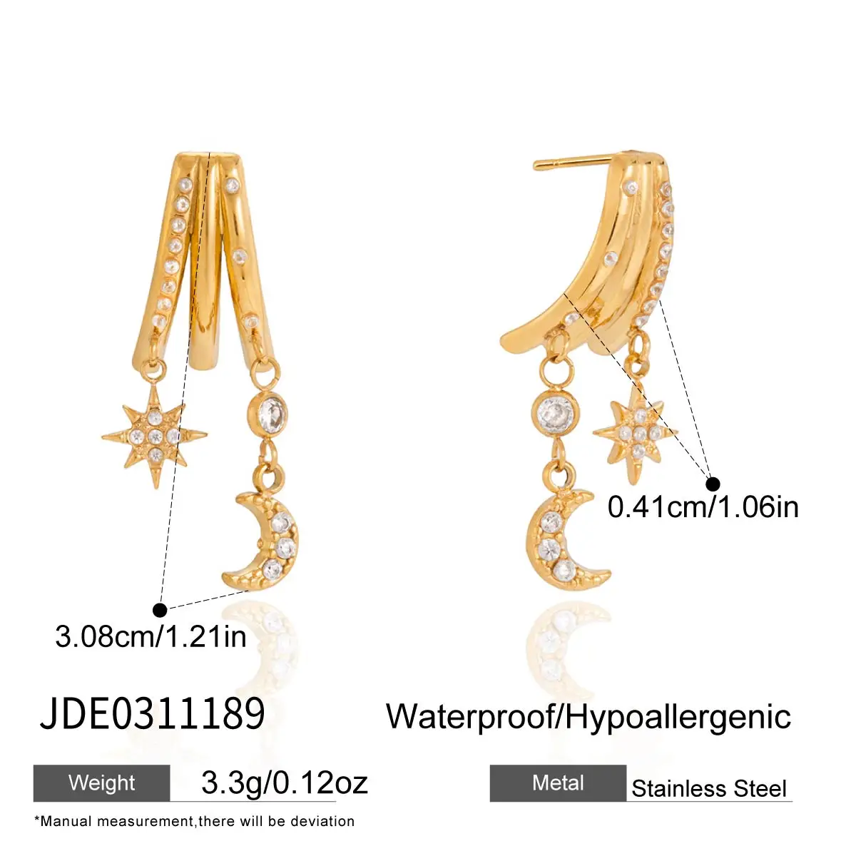 Product detail