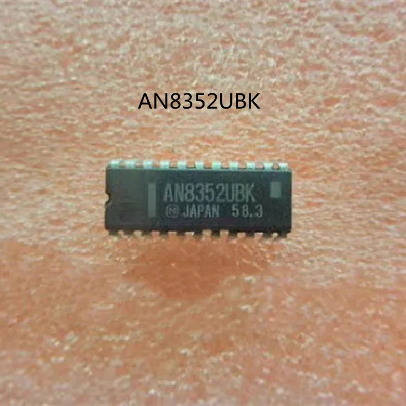 

100%New original AN8352UBK DIP-22 Automobile IC