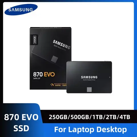 8 best sales Evo SSD - №5