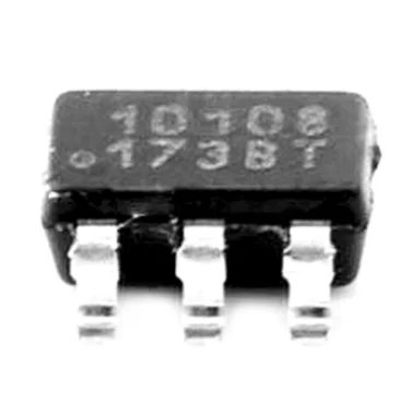 5-100pcs  AT42QT1010-TSHR  AT42QT1010  SOT23-6  Capacitive Touch Sensor  100%New And Original