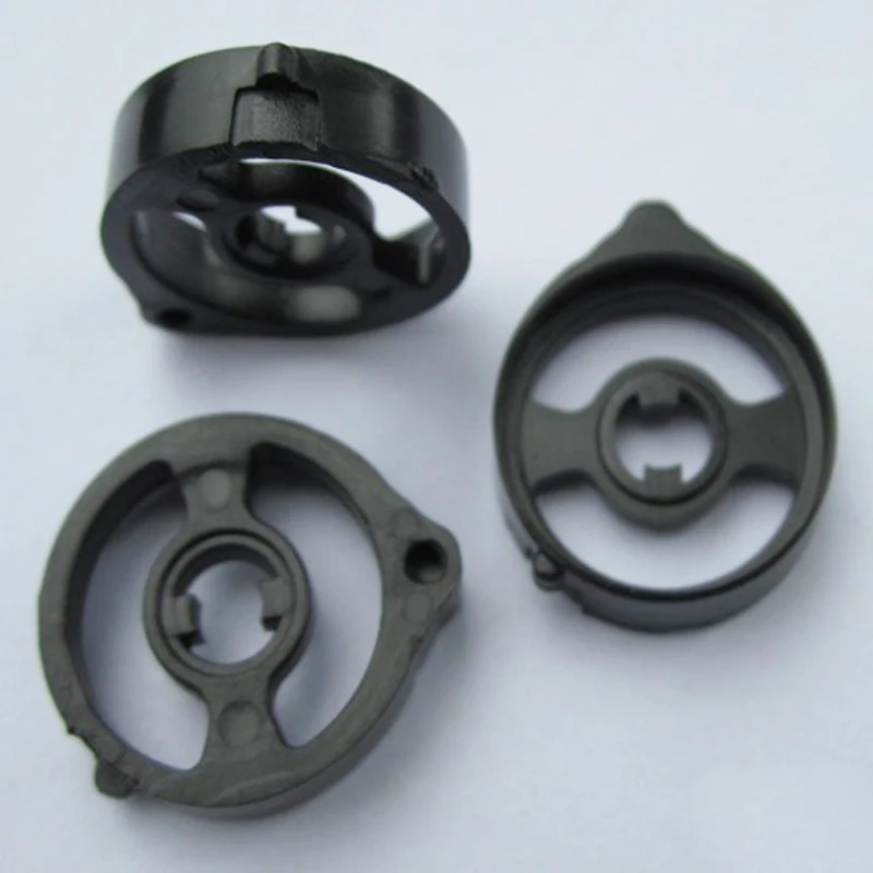 

10pcs Channel Knob Cover Cap For XTS2500I XTS2500 XTS1500 XTS2250 Repair Parts