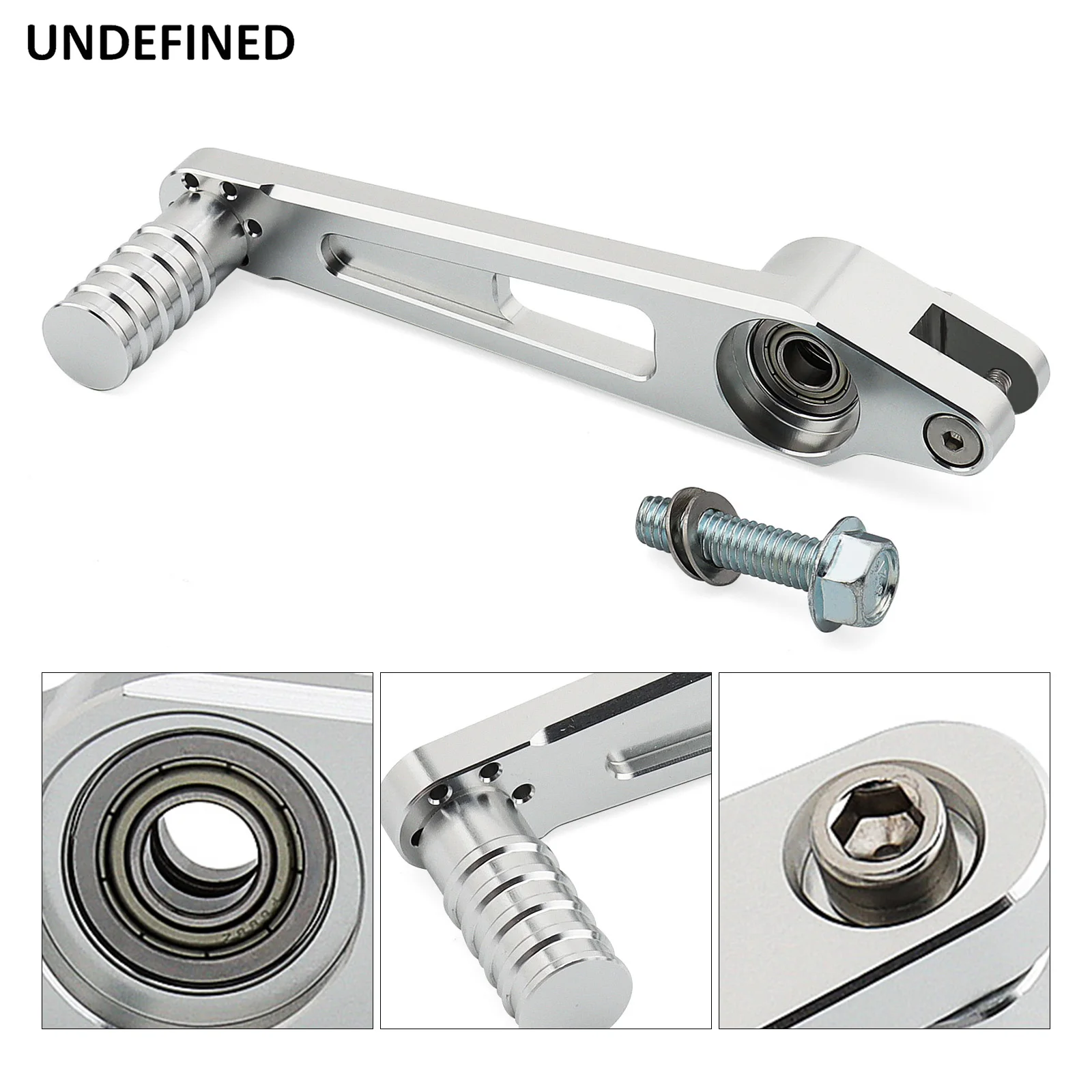 For Buell XB XB9S XB12R XB12S XB12X Replace OEM Part NO.N0630.02A8 Motorcycle Accessories Shift Pedal Lever Shifter