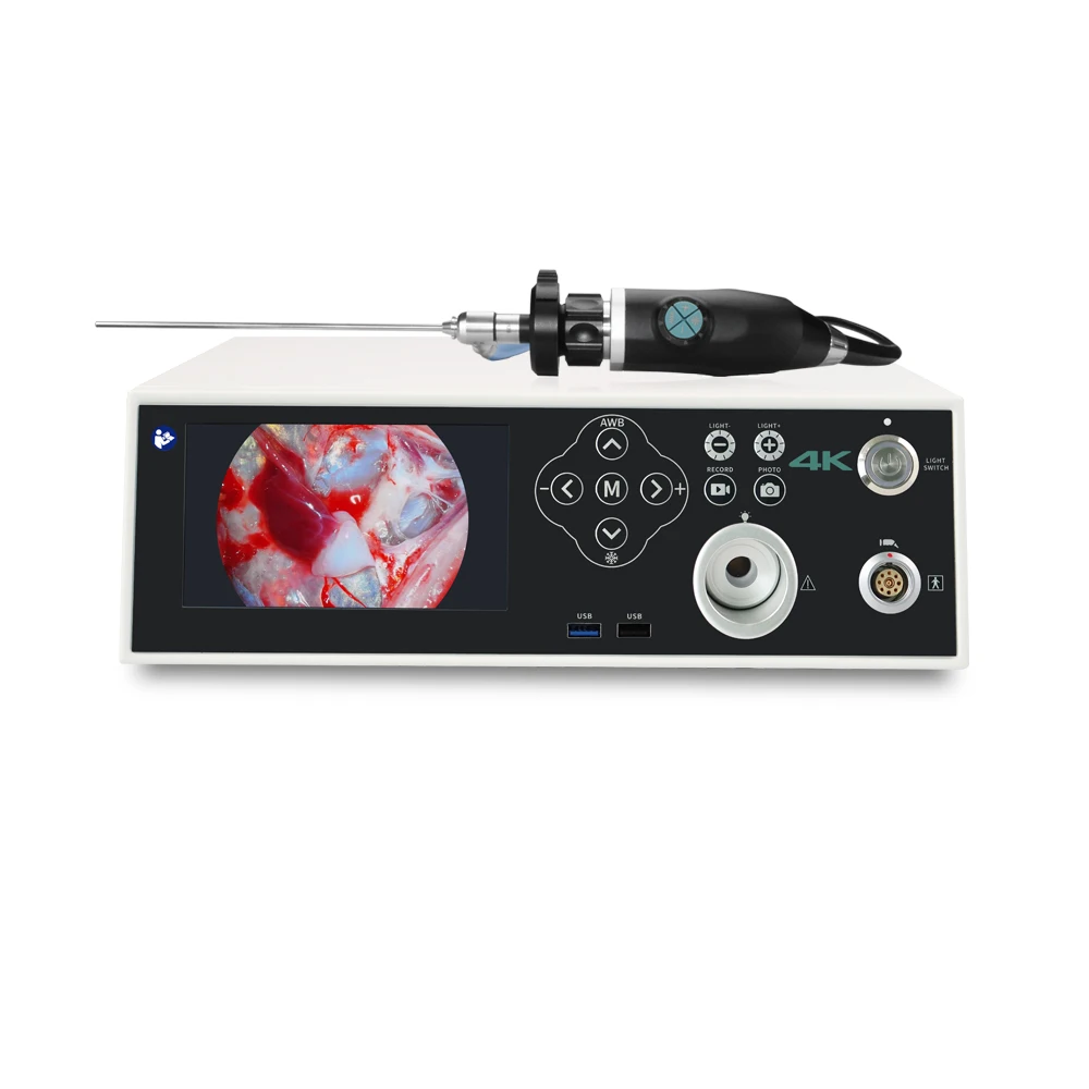 TU YOU 4K Multifunctional UHD Imaging Endoscopy Video Processor