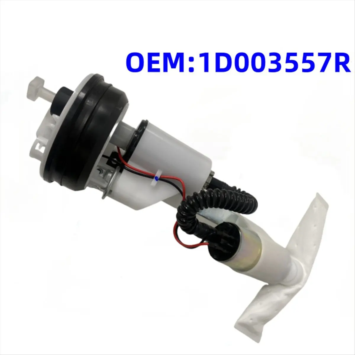 Compatible Motorcycle Pump Assembly Module 1D003557R for Sprint S 150 Sprint 150 Quality