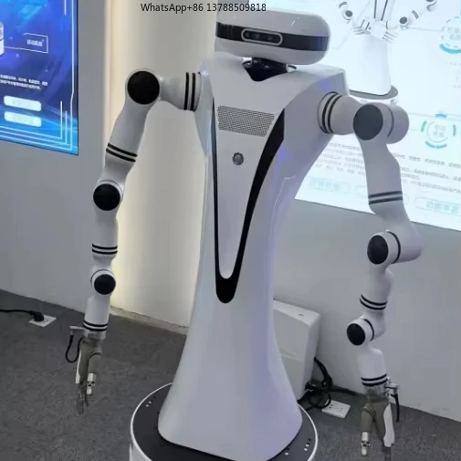 Dual Arm Compound R…