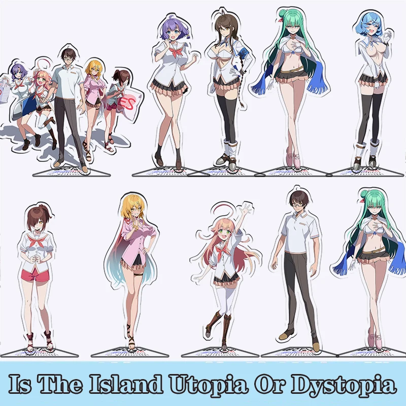 أنيمي نوكيتاشي الاكريليك تاتشيبانا جونوسوكي كاتاجيري ناناسي حامل عرض الشكل تأثيري الكرتون نموذج لسطح المكتب لوحة هدية عيد الميلاد