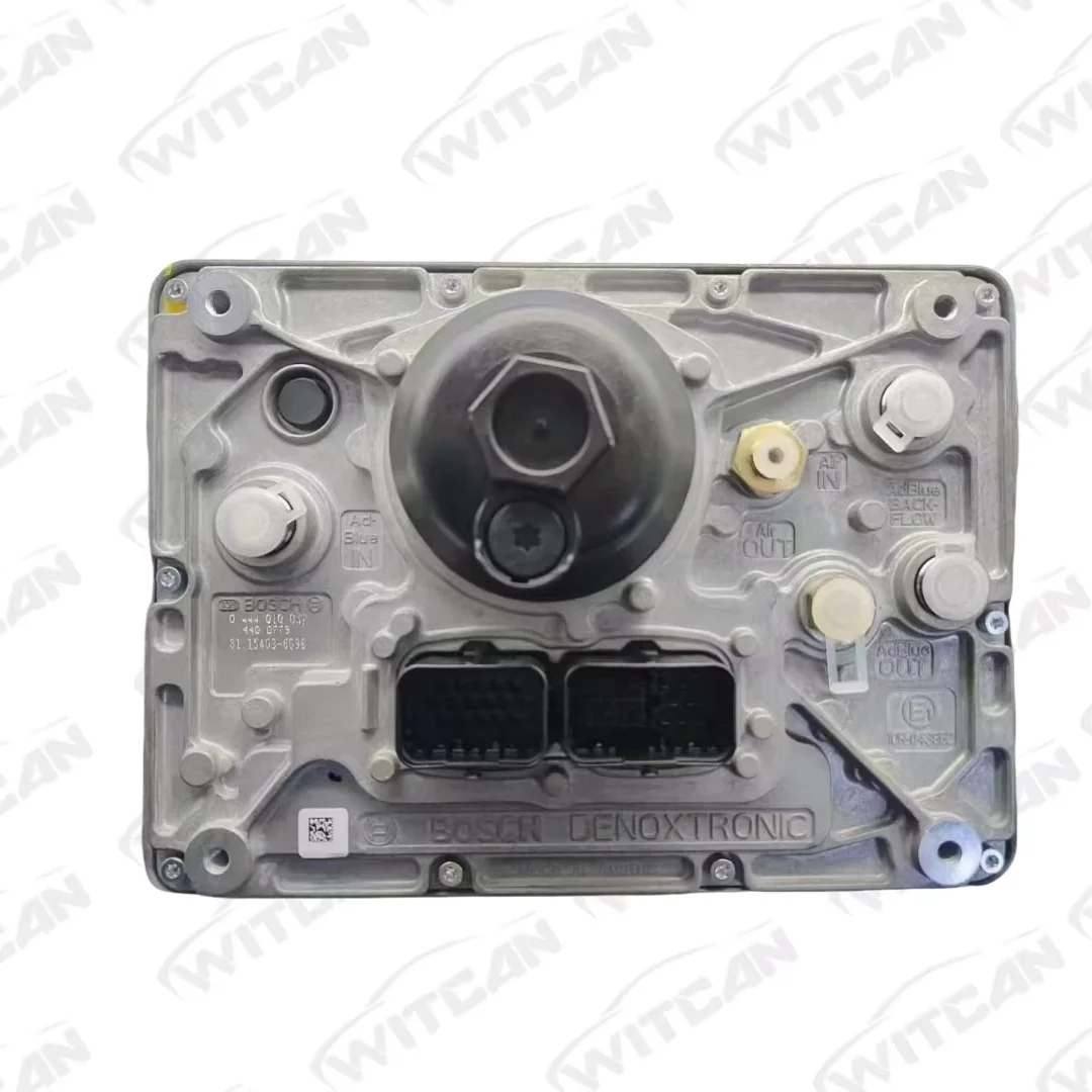 

Popular Hot sell DAF Urea Pump Module 0444010025 / 0444010033