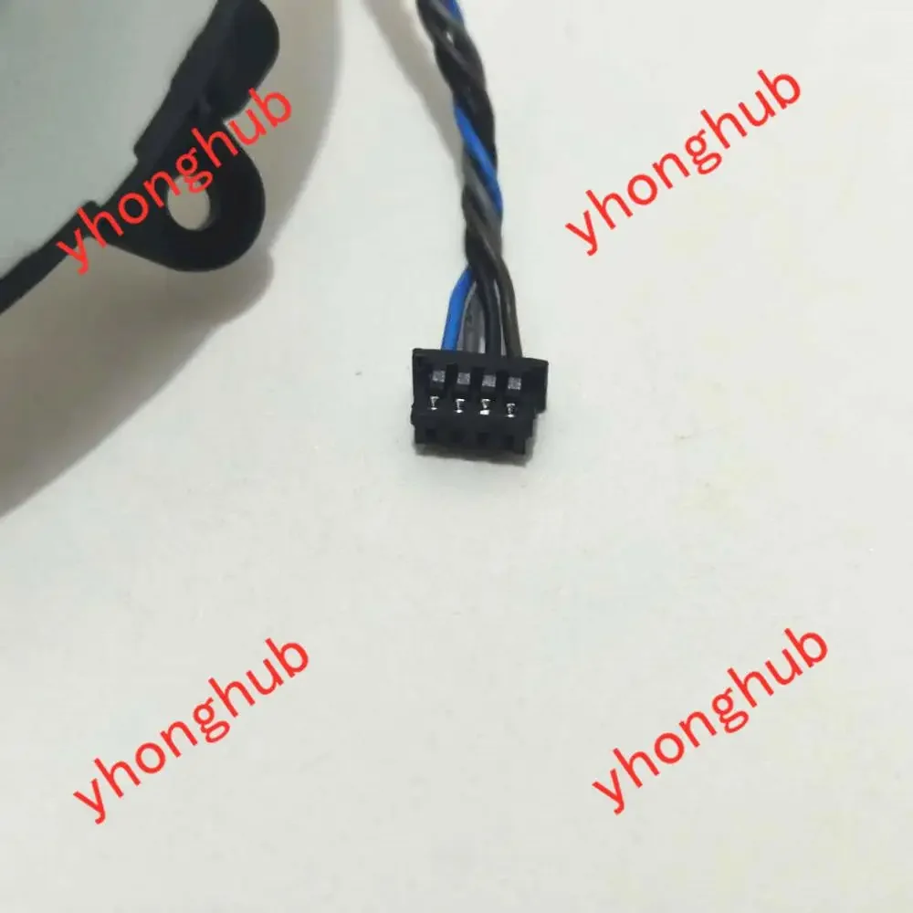 FCN KSB06105HB CJ1M DFS 531105 MC0T 6033B 0032801 720235 -001 مروحة تيار مستمر 5 فولت 0.40 أمبير