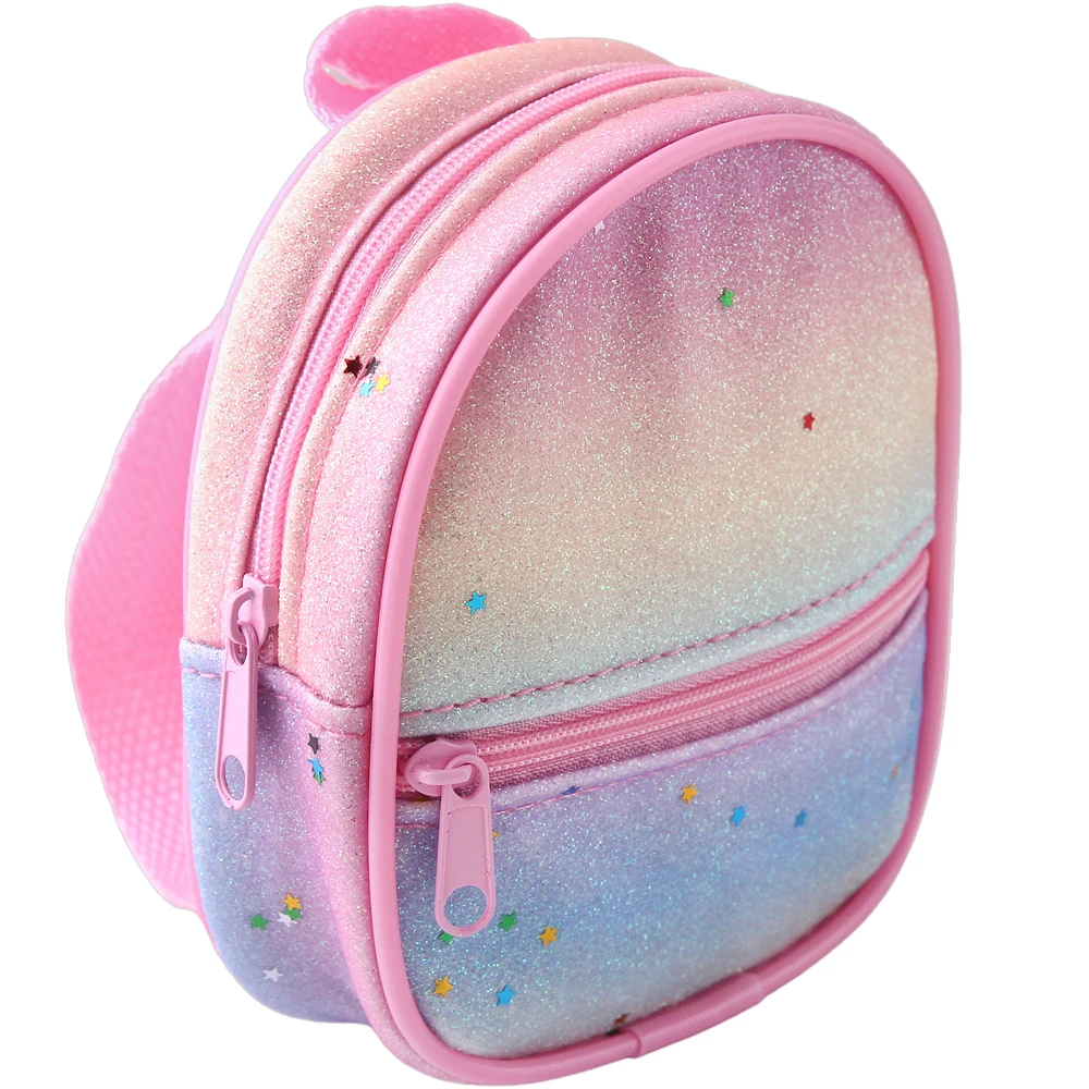 43 cm Baby Doll Cute Backpack  - Baby Products Toys review and price