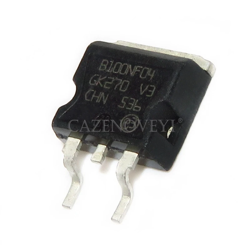 5PCS STB100NF04 B100NF04 STB10NK60Z B10NK60Z STB11NB40 B11NB40 STB11NK50Z B11NK50Z STB19NF20 B19NF20 TO-263