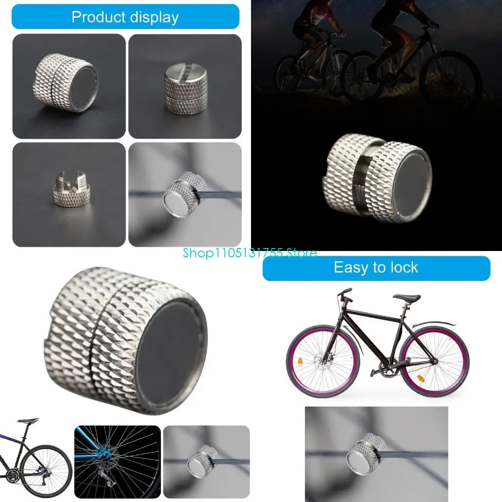 

K0EF Велосипедные спицы Магнит для спидометра, Прочные спицы Магнит для велосипедных спиц