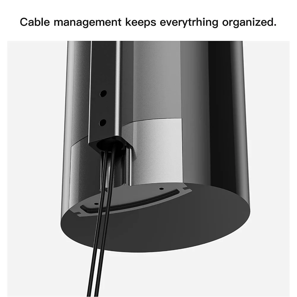 Nuevo soporte de altavoz satelital para Harman-Kardon TS20TS30TS60, ajuste perfecto y accesorios de soporte de Audio de rendimiento óptimo