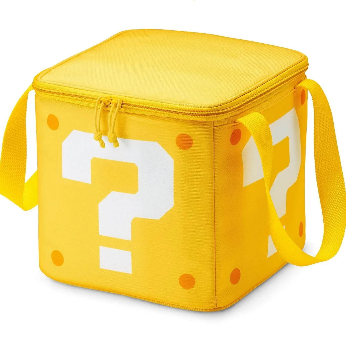 Causal Backpack Storage Bag Insulated Box Large Capacity Outdoor Picnic Thermal Insulation Cold Bag Ice Bag Lunch Bag