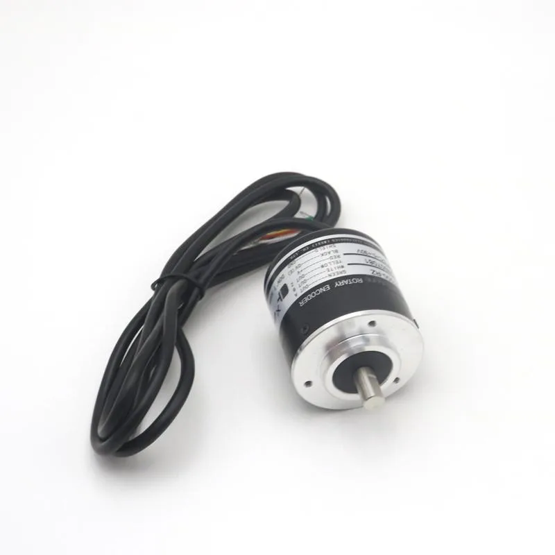 Parts for Koyo Optoelectronics Rotary Encoder TRD-J1000-RZ RZV 360 600 1024 RZWL S RZVW