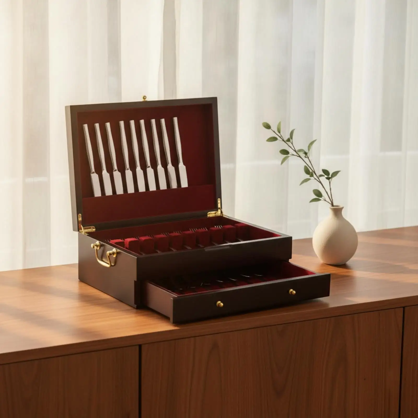 caja-para-cubiertos-con-cajon-cofre-de-madera-para-cubiertos-rigido-para-buffet