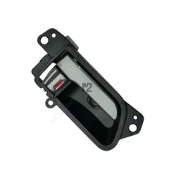 1Pcs For Zx Auto Grandtiger F3 Door Inner Clasp Inner Handle Inner Whole Car New