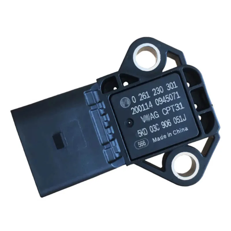 Genuine original For Vw Golf 6 Sagitar  Magotan Touran, Bora EA111 intake pressure sensor