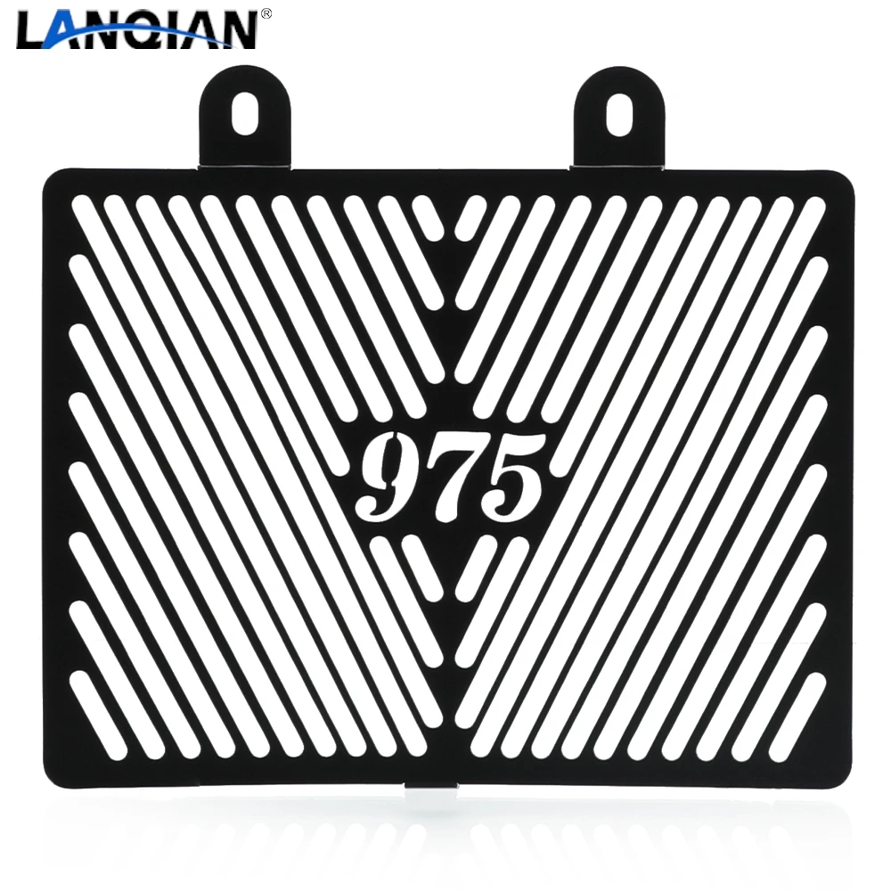

For Nightster 975 RH975 RH 975 2022 2023 2024 Motorcycle Radiator Guard Grille Cover Protector Access