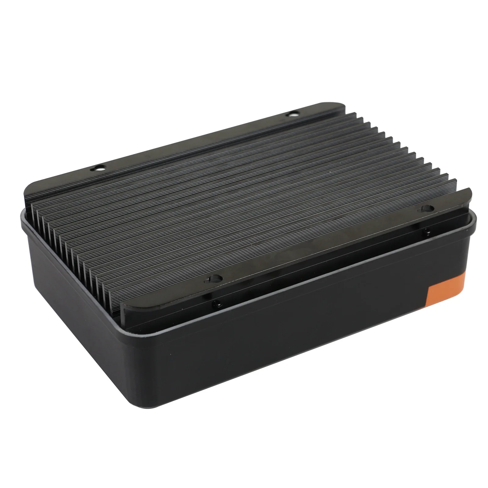 MPPT solar controller 20A-40A photovoltaic energy storage controller automatically recognizes 12V24V