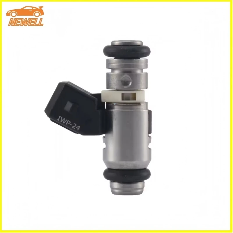 4pcs IWP-24 IWP24 125CC 2Holes Fuel injector For PIAGGIO Motorbike Marelli Series Motorcycle Engine Nozzle